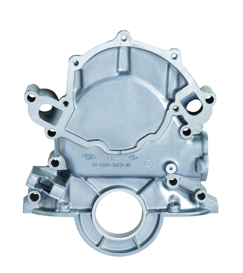 [FRDM6059-D351] Ford - SBF Front Timing Cover