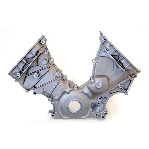 Ford - Front Timing Chain Cover 5.0L Coyote 11-17