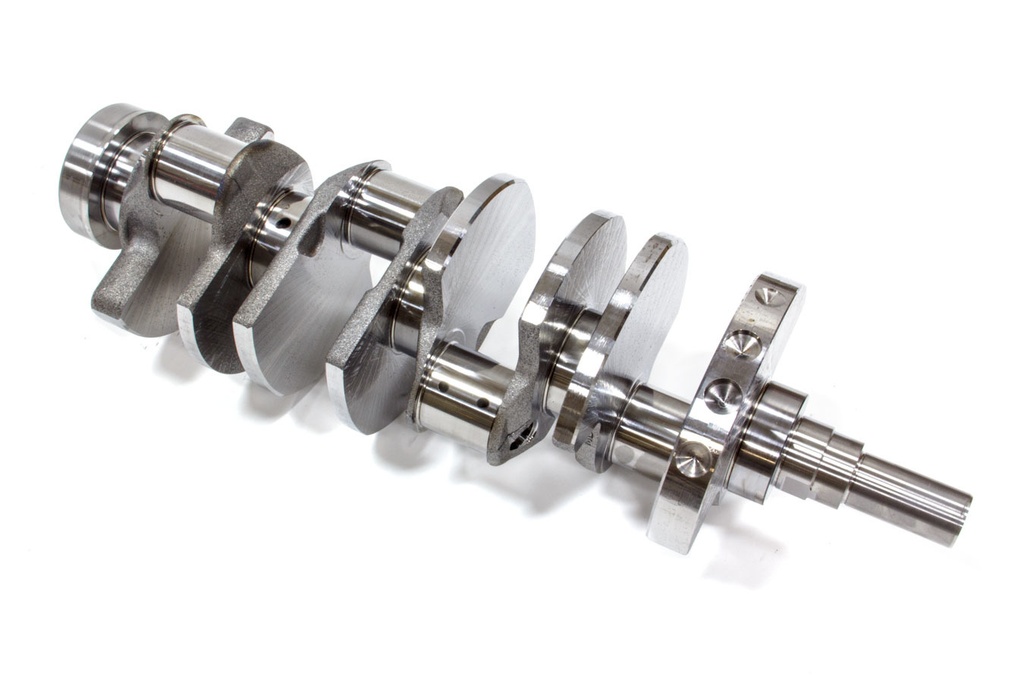 [FRDM6303-M50B] Ford - Forged Crankshaft - 302
