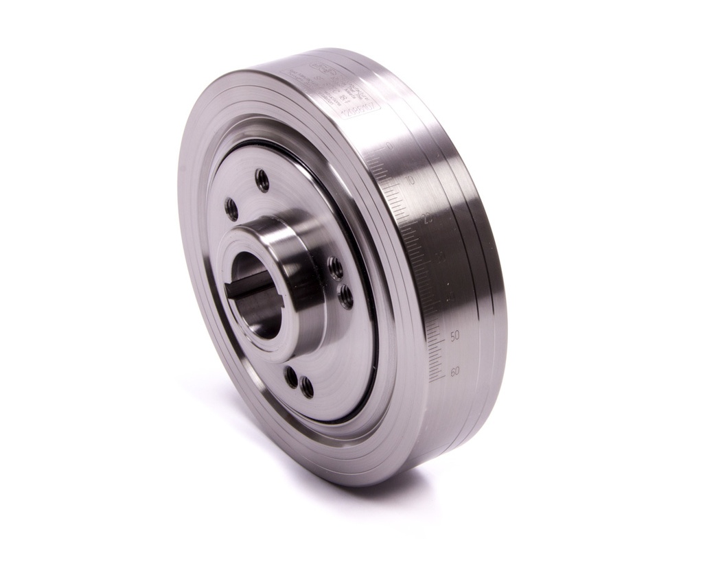 [FRDM6316-A460] Ford - Crankshaft Damper
