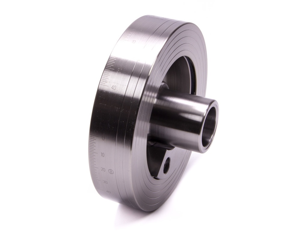 [FRDM6316-C351] Ford - 302/351C SFI Crankshaft Damper- 28 Oz.
