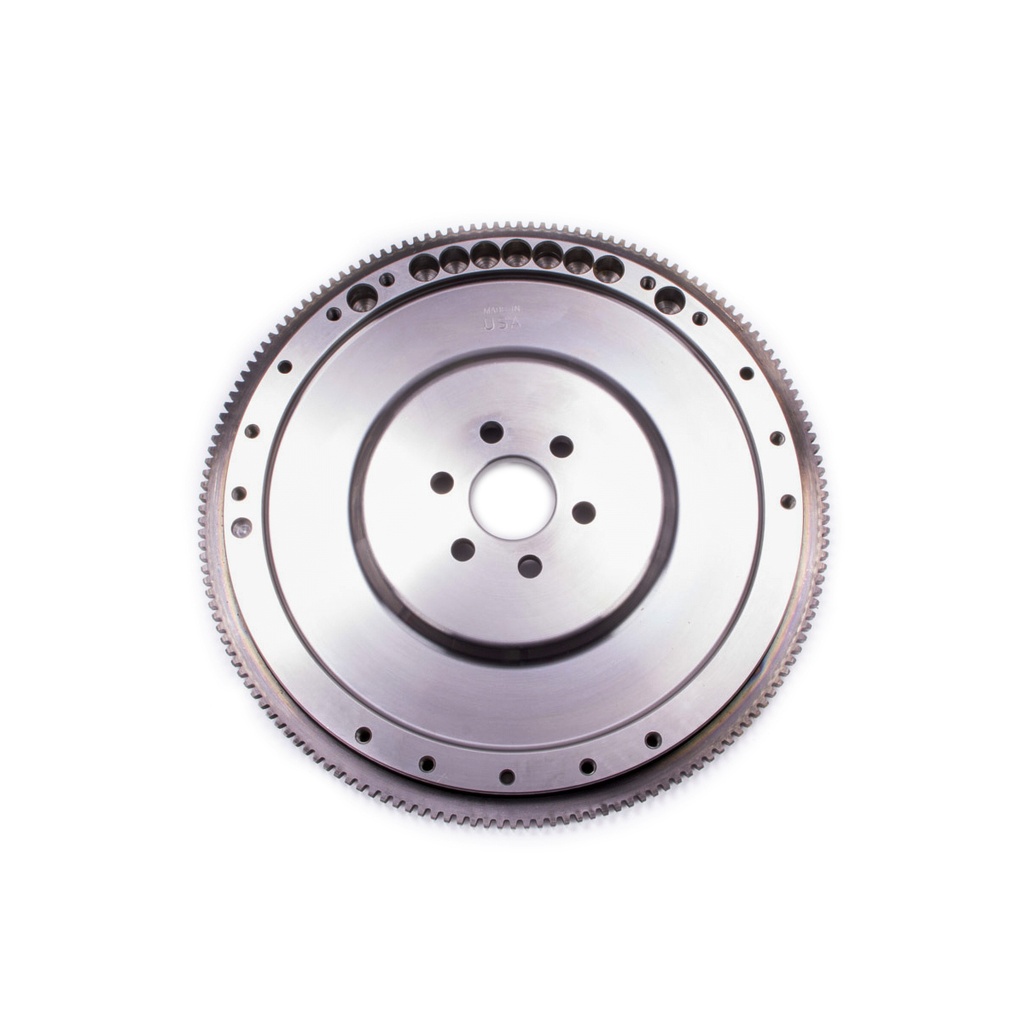 [FRDM6375-C302B] Ford - Billet SFI Flywheel 82-95 302
