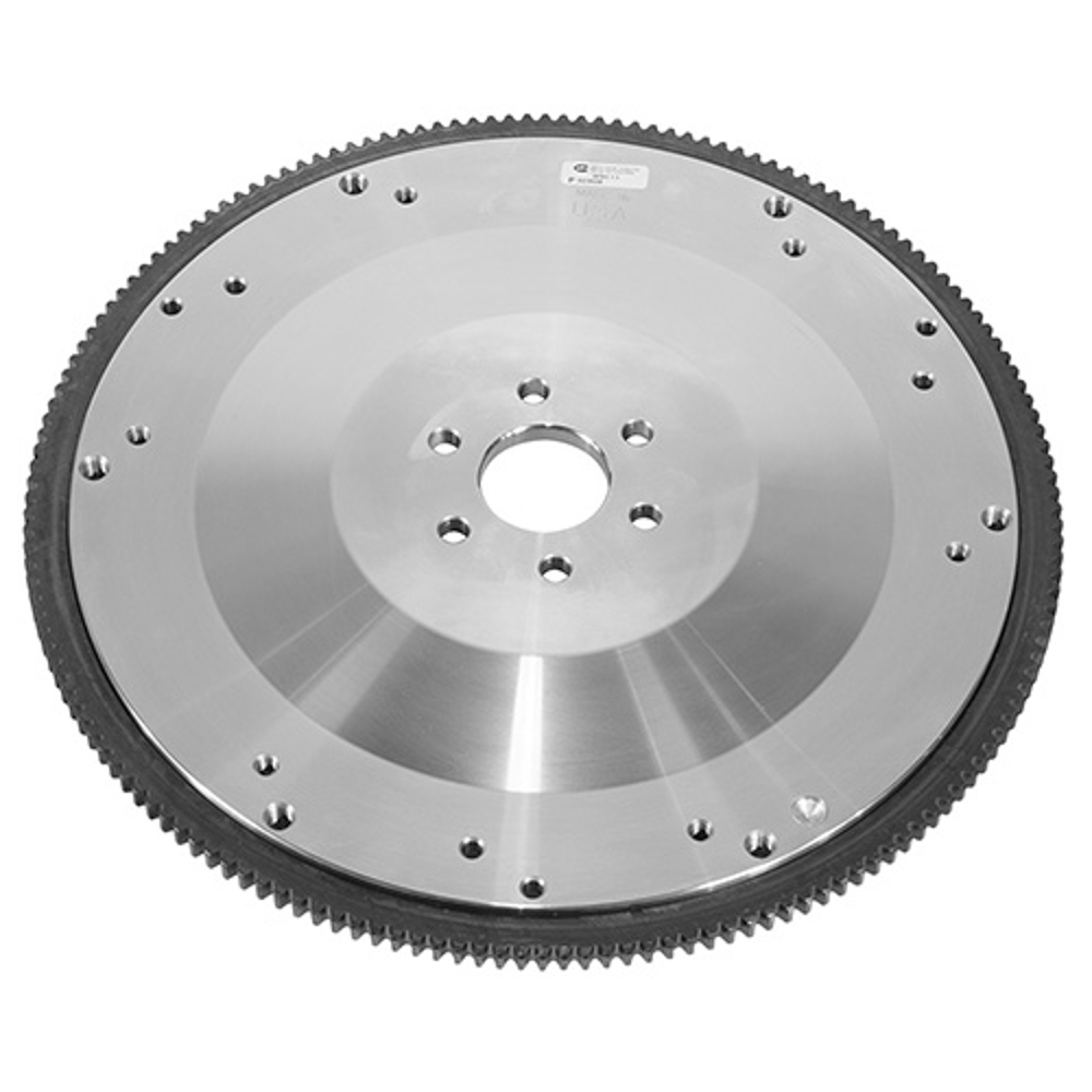 Ford - Billet Steel Flywheel 4.6L 6-Bolt Mustang