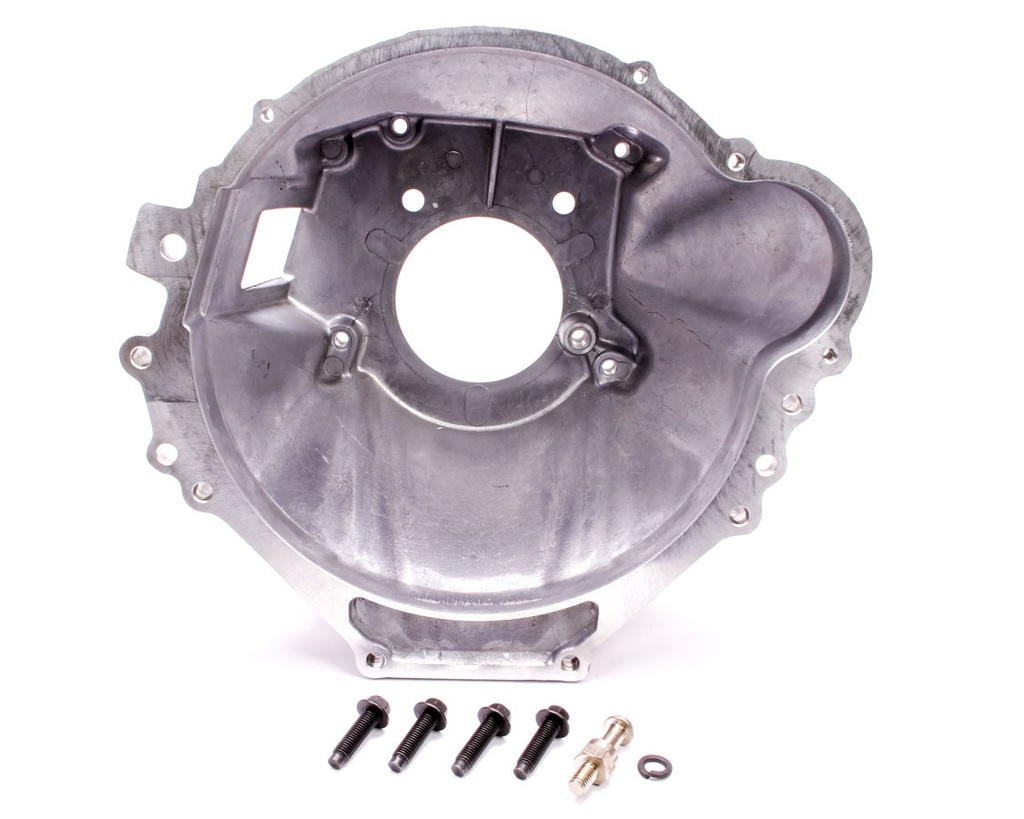 [FRDM6392-E] Ford - 79-93 5.0L T-5 Bellhousing