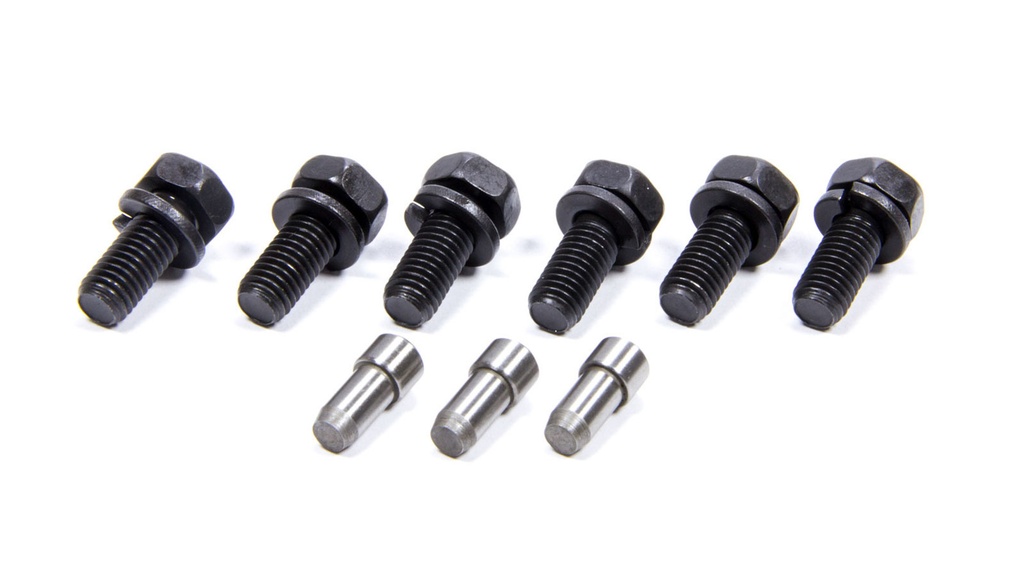 [FRDM6397-A302] Ford - Pressure Plate Bolt & Dowel Pin Kit