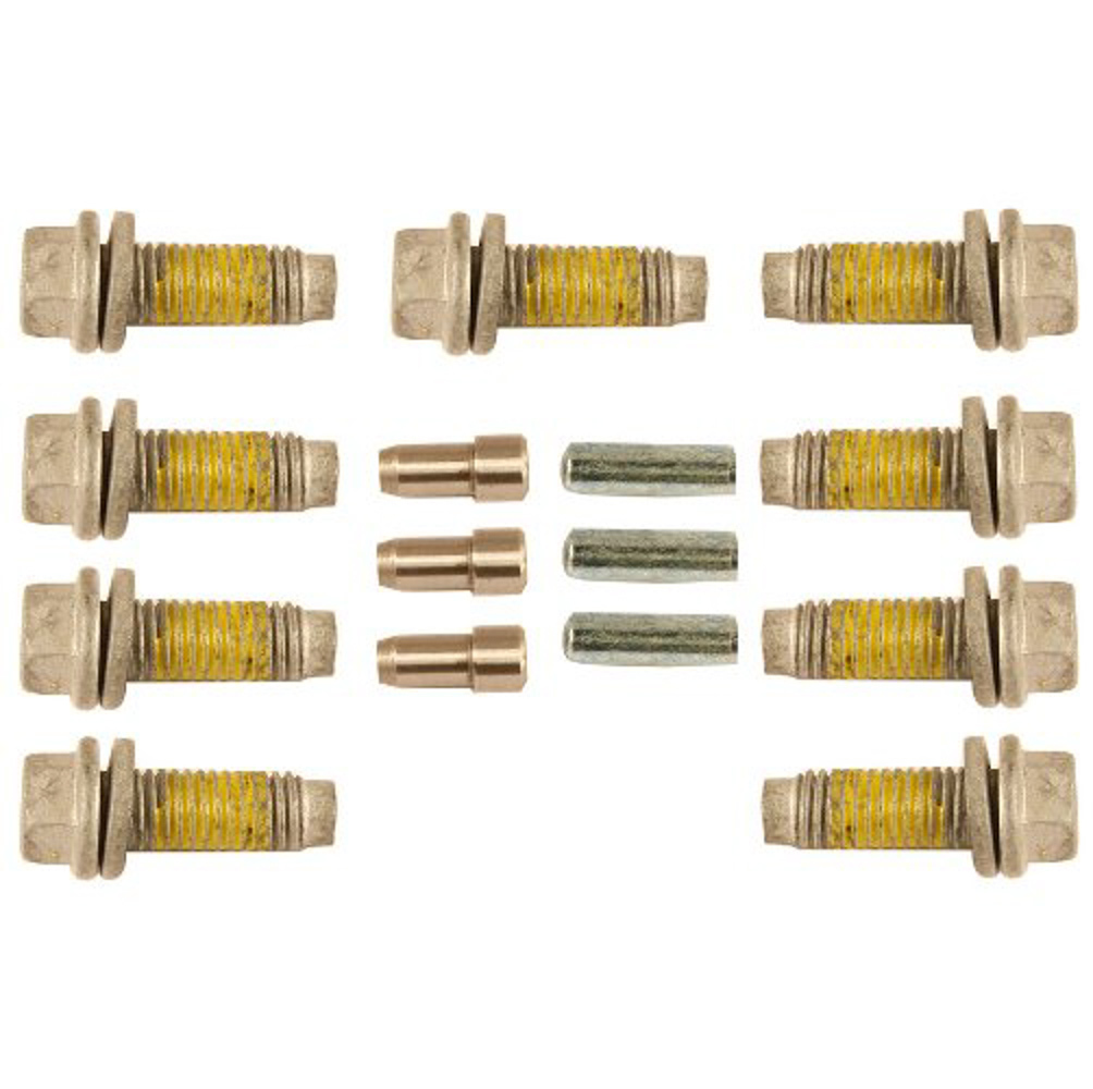 [FRDM6397-B46] Ford - Pressure Plate Bolt And Dowel Kit