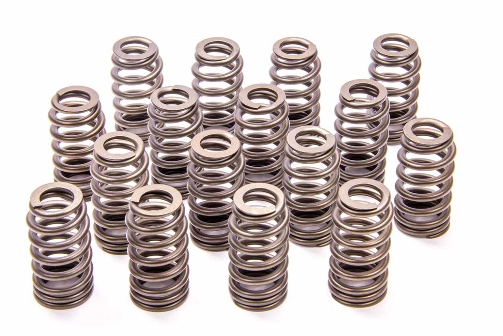 [FRDM6513-M50BR] Ford - Boss 302R Valve Spring Kit 2011-up 5.0L Engine