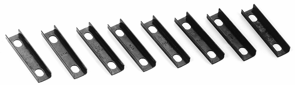[FRDM6588-A50] Ford - Rocker Arm Channel Kit