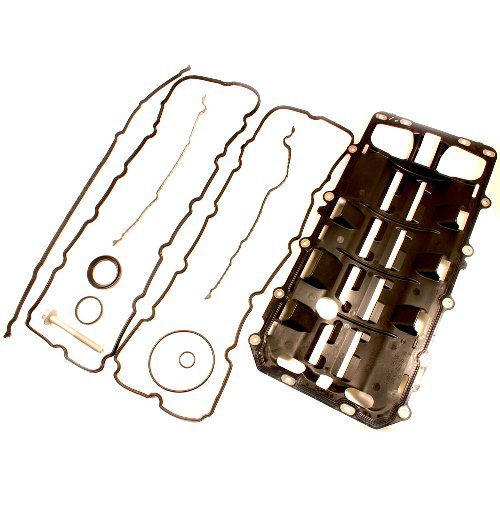 [FRDM6600-A50PKIT] Ford - Oil Pump Installation Kit 5.0L Coyote