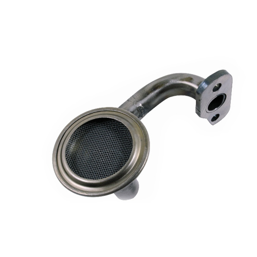 [FRDM6622-FT302] Ford - Oil Pump Pickup Tube 302 Front Sump Pan