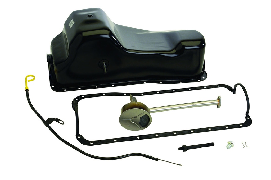 [FRDM6675-A460] Ford - 460 Mustang Pan Kit