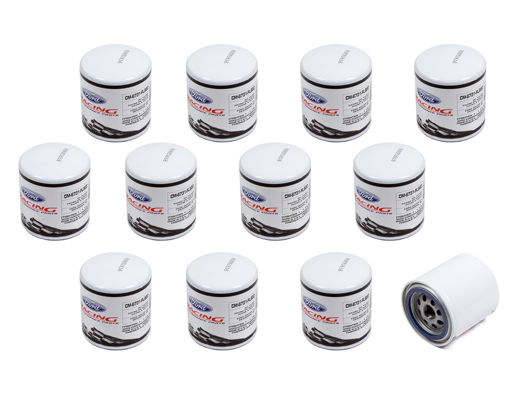 [FRDM6731-FL820] Ford - CM6731-FL820 Oil Filters