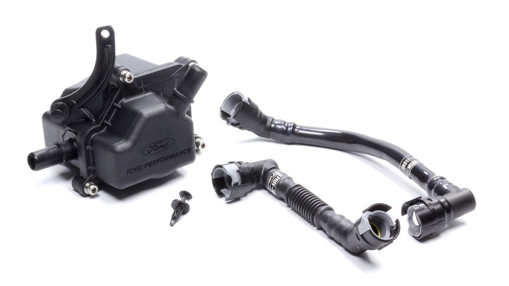 [FRDM6766-A50] Ford - Oil-Air Separator RH 5.0L/5.2L Coyote