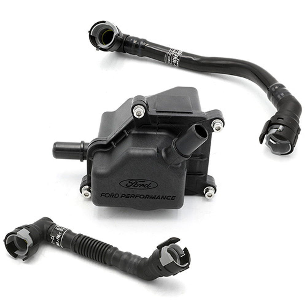 [FRDM6766-A50A] Ford - Oil-Air Separator RH - 5.0L Coyote 18-19