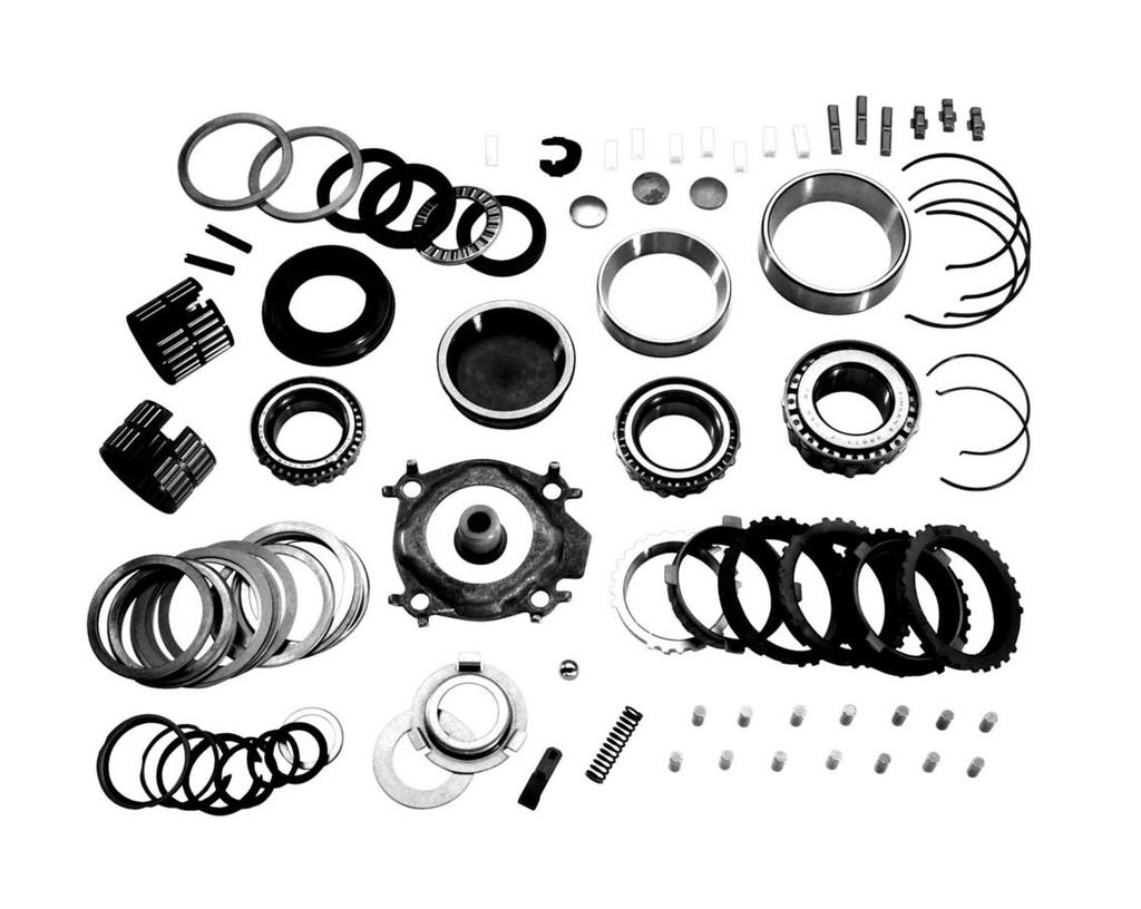 Ford - Rebuild Kit For T-5 Tran