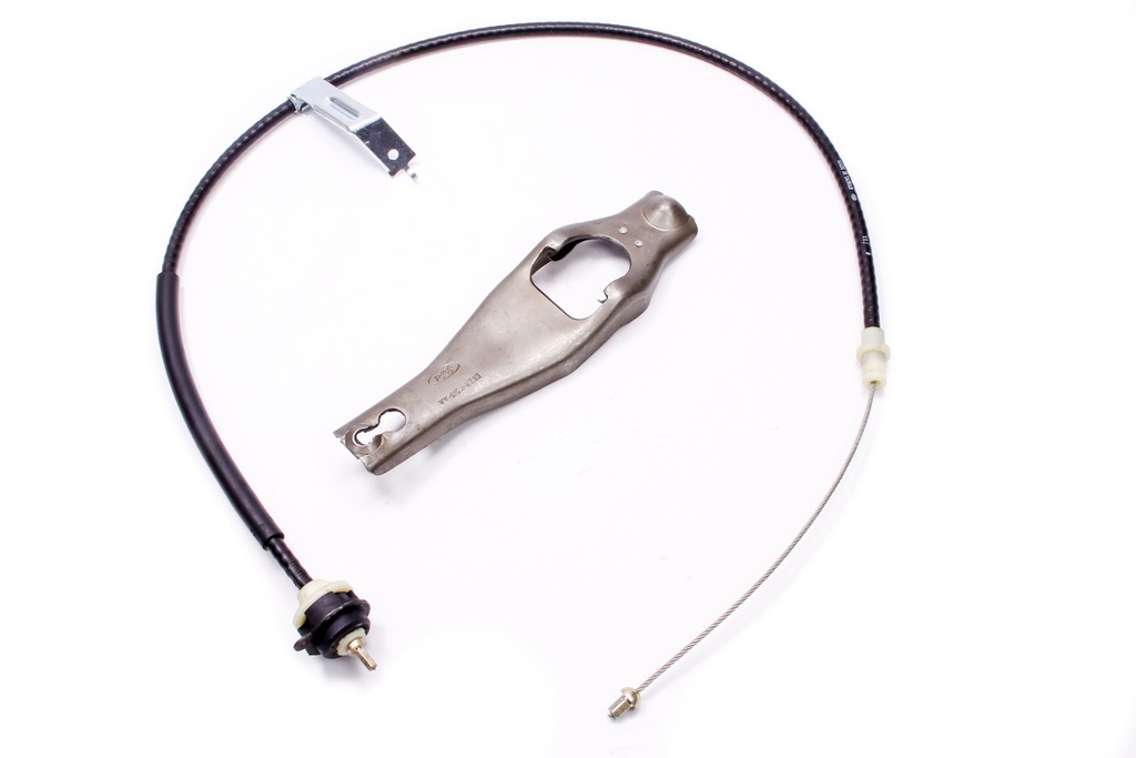 [FRDM7553-A302] Ford - Linkage Kit