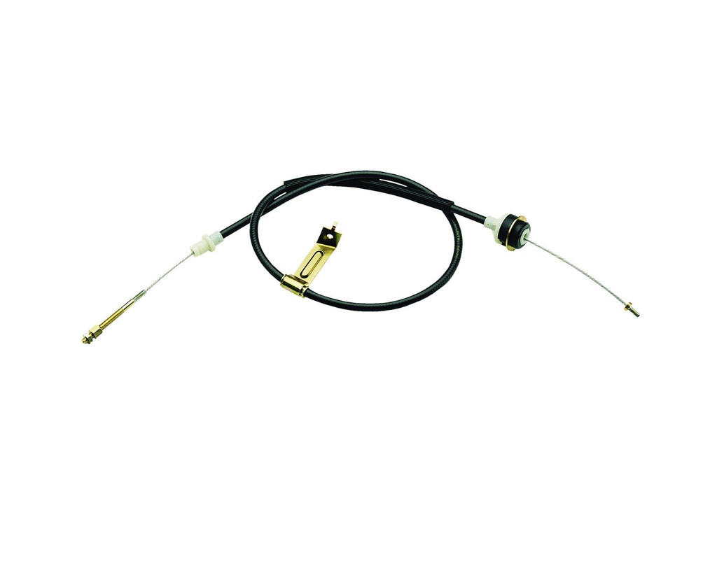 [FRDM7553-C302] Ford - Replacement Clutch Cable For M7553-B302