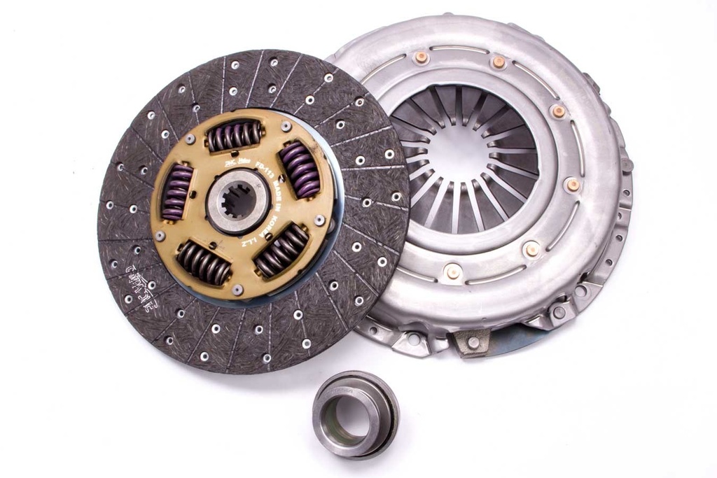 Ford - 10.5in Hd Must Clutch