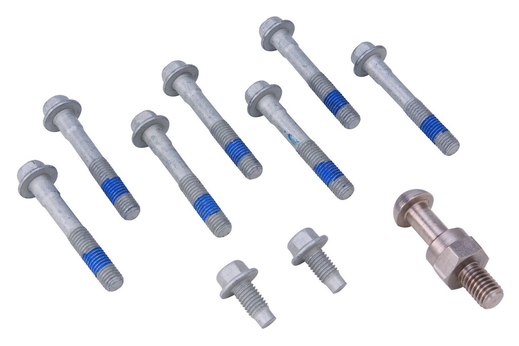 [FRDM7771-A] Ford - Installation Kit Modular Bellhousing