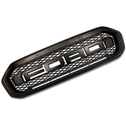 [FRDM8200-FRD] Ford - 2019-2023 Ranger Ford Front Grille