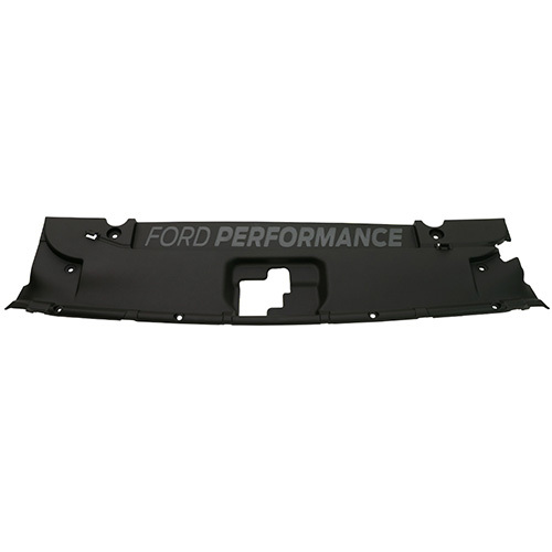 [FRDM8291-FP] Ford - Radiator Cover Mustang 15-17 W/Ford Performance