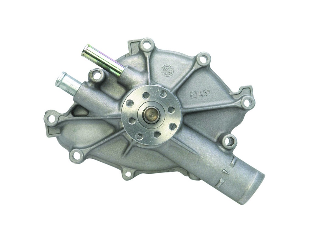 [FRDM8501-E351S] Ford - Short V-Belt Water Pump Street Rod