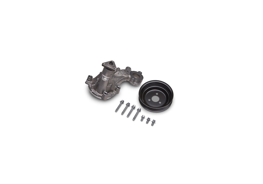 [FRDM8501-M50A] Ford - Water Pump Kit Coyote 5.0L/5.2L