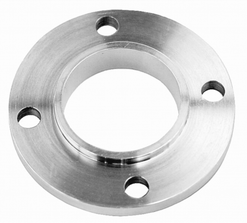 [FRDM8510-D351] Ford - Crankshaft Pulley Spacer 302/351W .909in Thick
