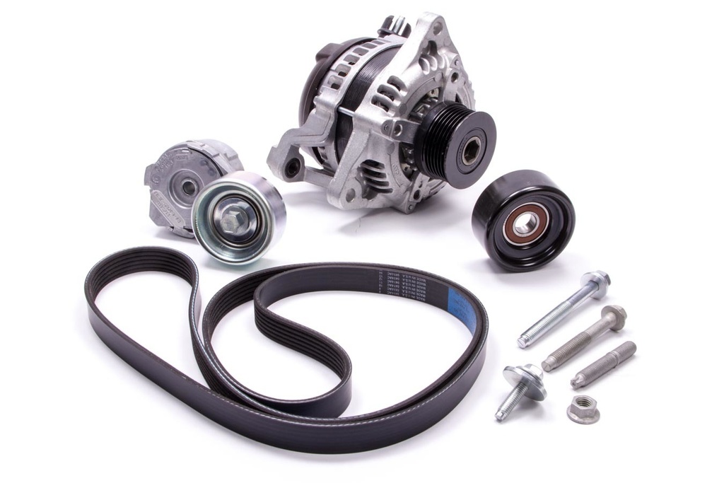 [FRDM8600-M50BALT] Ford - Alternator Kit 2012 Mustang Boss 302