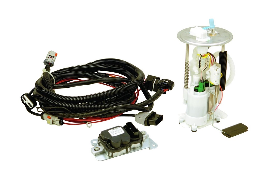 [FRDM9407-GT05] Ford - Fuel Pump 05-09 Mustang Dual