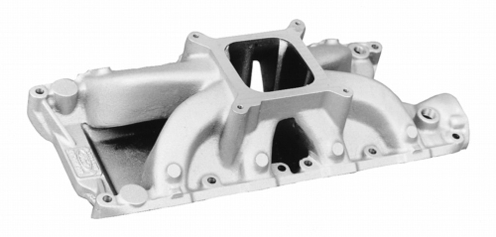 [FRDM9424-D302] Ford - Sbf 289/302 Intake Manifold - Single Plane