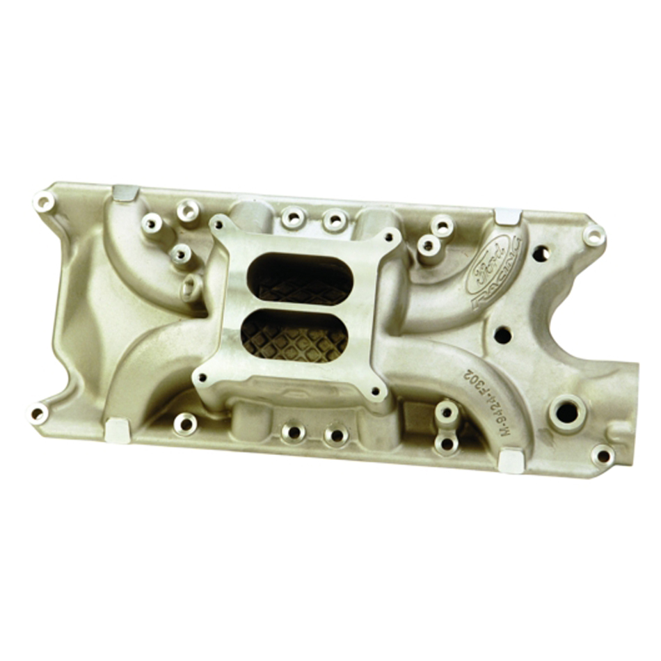 [FRDM9424-F302] Ford - Intake Manifold - Dual Plane 289/302