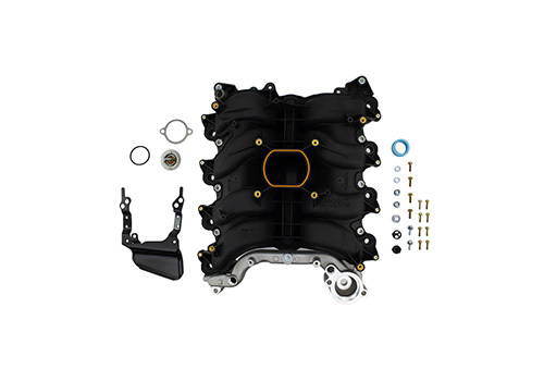 [FRDM9424-P46A] Ford - Intake Manifold 4.6L 2V SOHC 01-04 Mustang GT