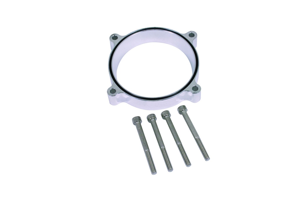 [FRDM9474-M50B] Ford - Throttle Body Adapter 2011-12 Boss 302 Intake