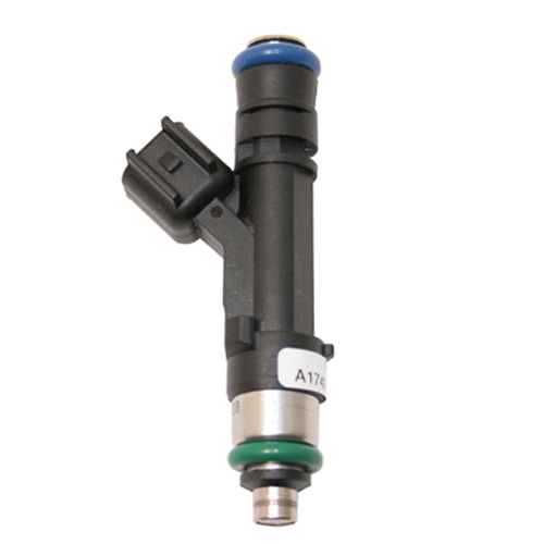 [FRDM9593-LU47] Ford - Hi-Flow Fuel Injectors 47lbs (8pk)