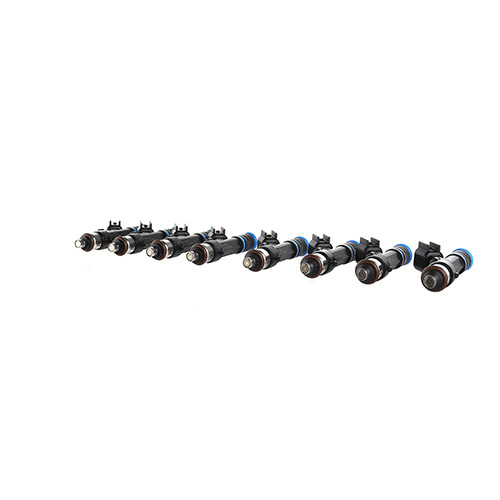 [FRDM9593-M55GT] Ford - 55-LB/HR Fuel Injector Set - 8-Pack