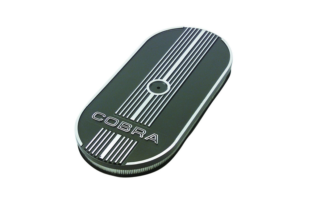 [FRDM9600-C302] Ford - Oval Air Cleaner