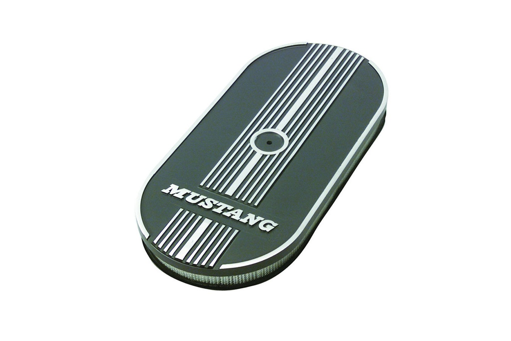 [FRDM9600-K302] Ford - Mustang Oval Air Cleaner Assembly