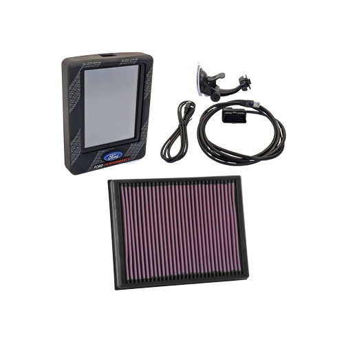 [FRDM9603-REB] Ford - Power Pack Calibration K Ranger EcoBoost 19-21