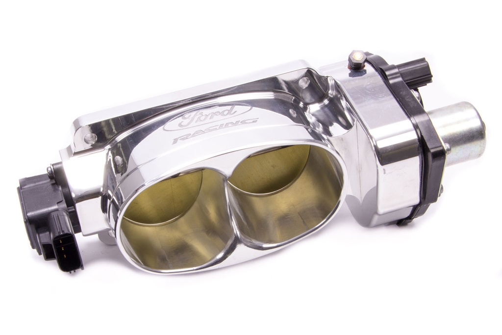 [FRDM9926-3V] Ford - Throttle Body Billet Alum-Mustang 4.6L 3V