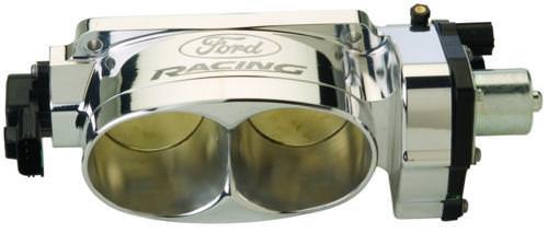 [FRDM9926-CJ65] Ford - Billet 65mm Throttle Body - Cobra Jet