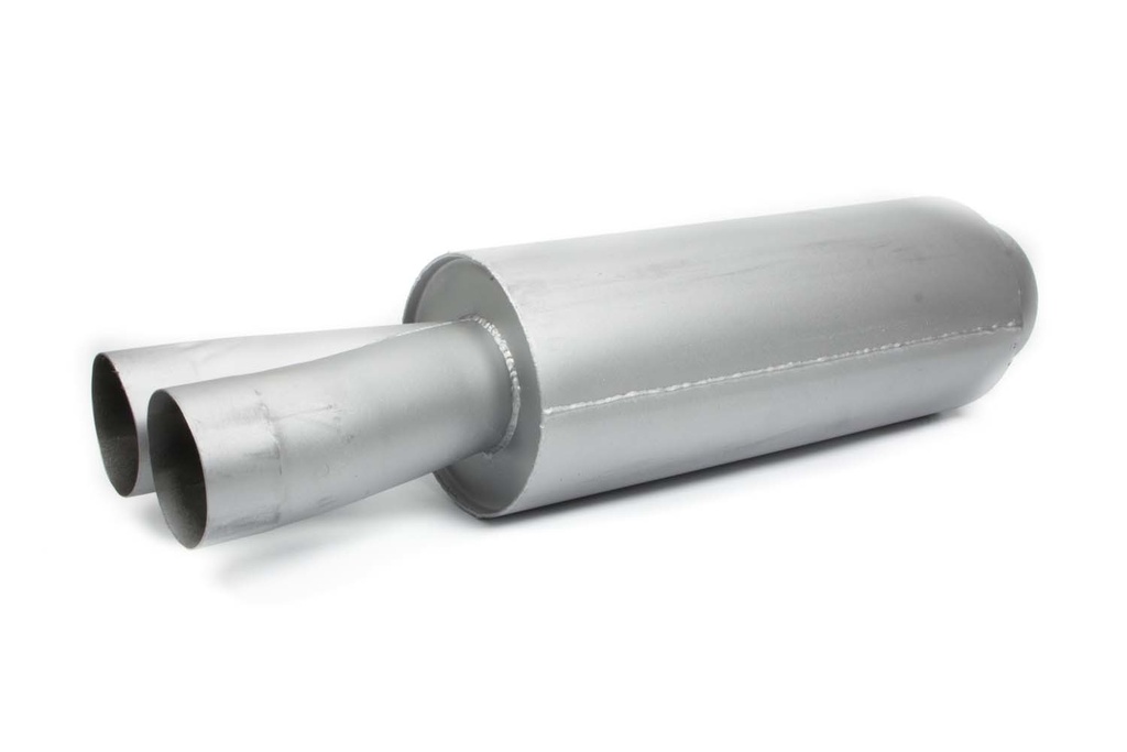 [HOWH3098] Howe - Muffler W/Y-Pipe Assy 29in