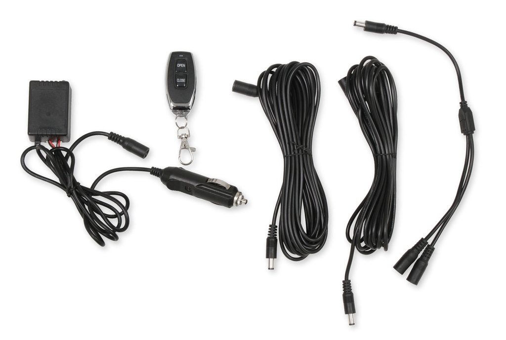 [HKR11062] Hooker - Remote Electric Switch Kit