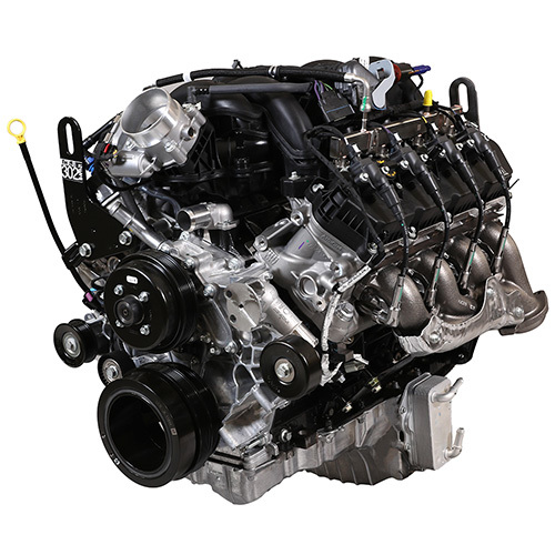 [FRDM6007-73] Ford - 7.3L V8 430HP Super Duty Crate Engine
