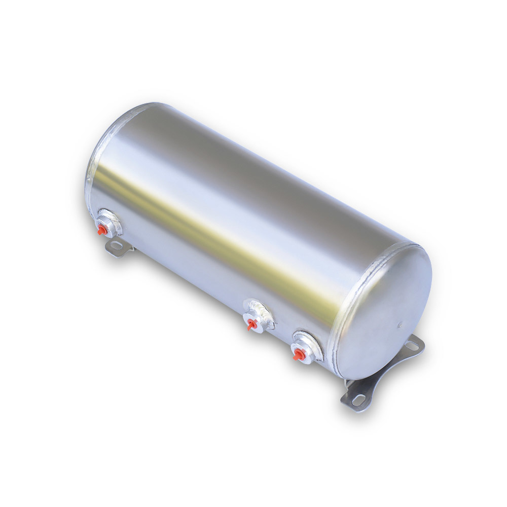 [ART31913100] RIDETECH - Air Tank 3 Gallon Alum.