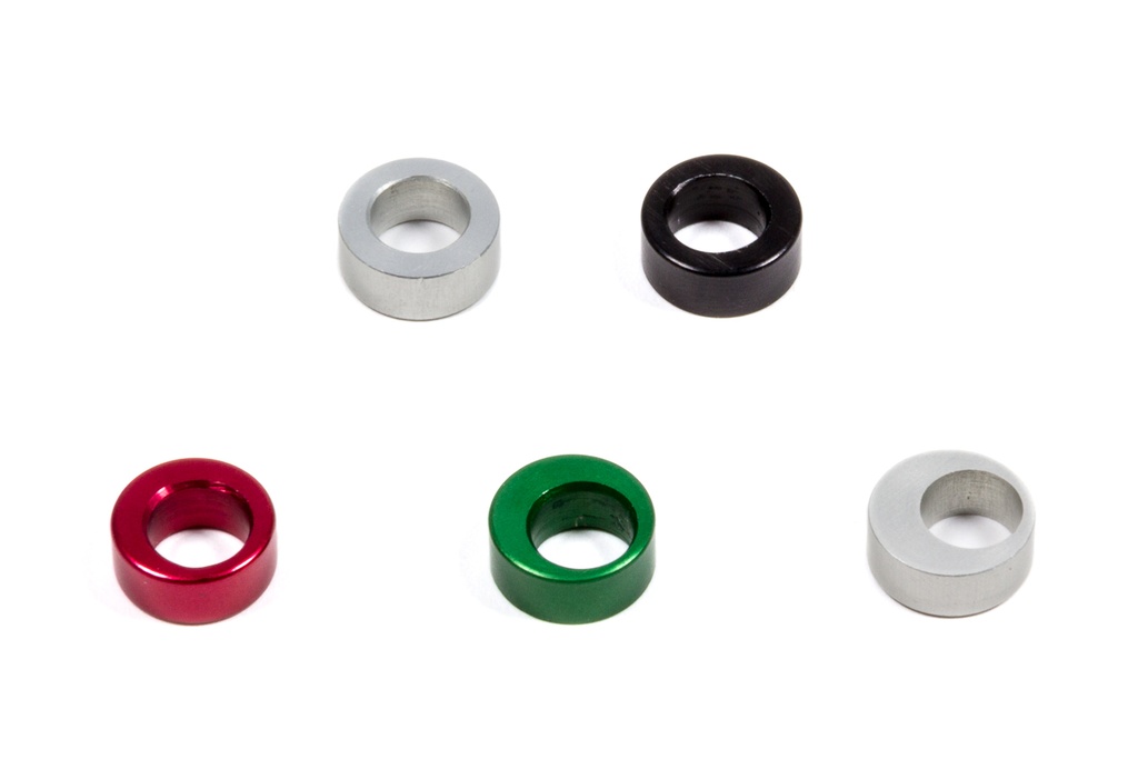 [HRC94505] Howards Racing Components - Cam Degree Bushings - 0-2-4-6-8