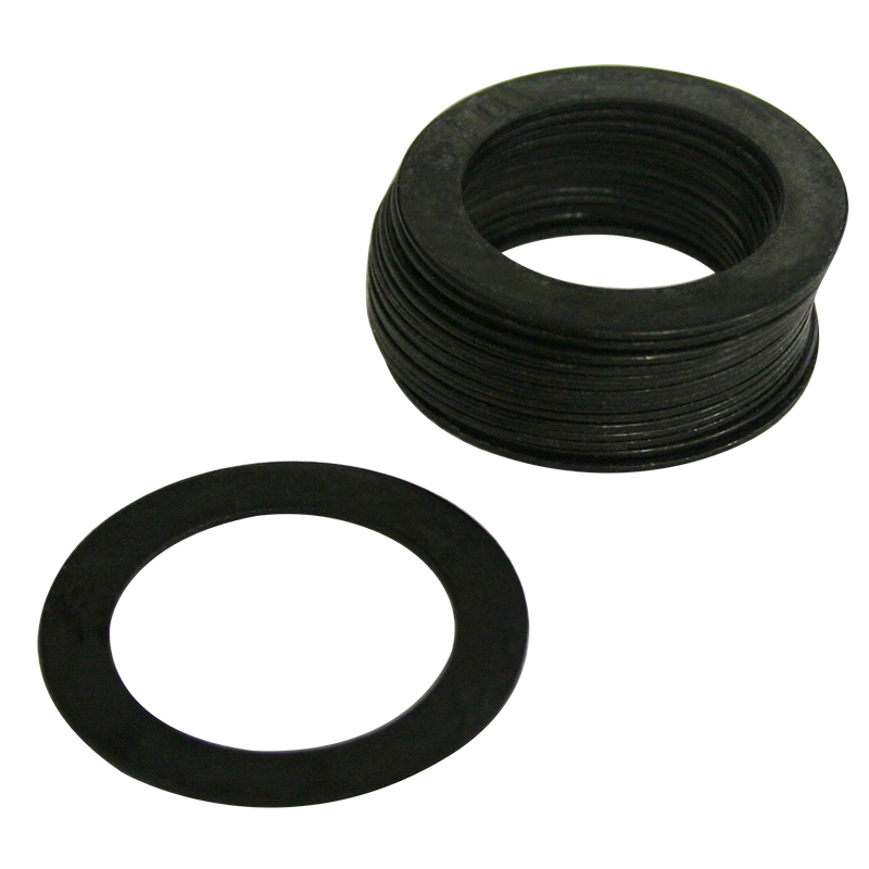 Howards Racing Components - Valve Spring Shims 16pk 1.250 x .875 x .030