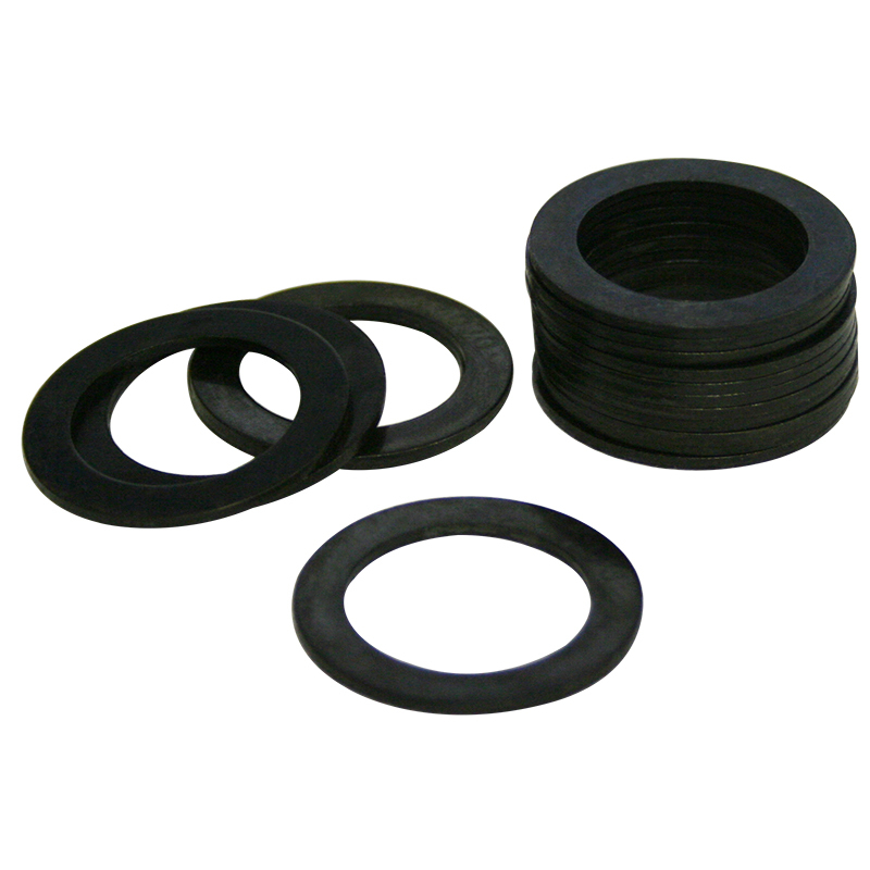 [HRC96210-60] Howards Racing Components - Valve Spring Shims 16pk 1.250 x .875 x .060