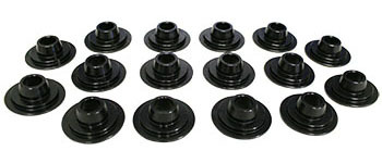 [HRC97110] Howards Racing Components - Valve Spring Retainers - 7 Degree - 1.440