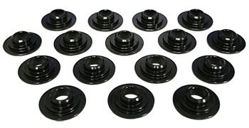 [HRC97128] Howards Racing Components - Valve Spring Retainers - 10 Degree - 1.435